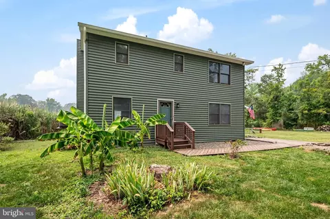 Exterior - 1241 Johnson Dr, Shady Side, MD 20764 photo 16 of 16
