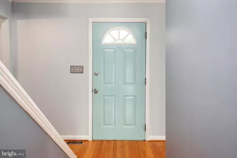 Entry Way - 1241 Johnson Dr, Shady Side, MD 20764 photo 1 of 6