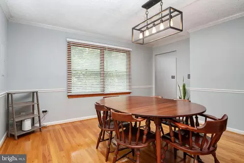 Dining - 1241 Johnson Dr, Shady Side, MD 20764 photo 3 of 3