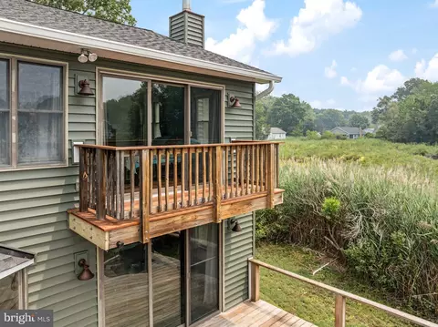 Exterior - 1241 Johnson Dr, Shady Side, MD 20764 photo 11 of 16