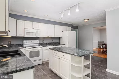 Kitchen - 1241 Johnson Dr, Shady Side, MD 20764 photo 3 of 3