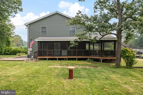 Exterior - 1241 Johnson Dr, Shady Side, MD 20764 photo 14 of 16