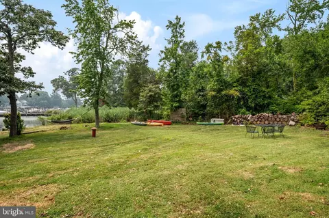 Exterior - 1241 Johnson Dr, Shady Side, MD 20764 photo 12 of 16