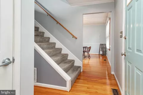Entry Way - 1241 Johnson Dr, Shady Side, MD 20764 photo 4 of 6