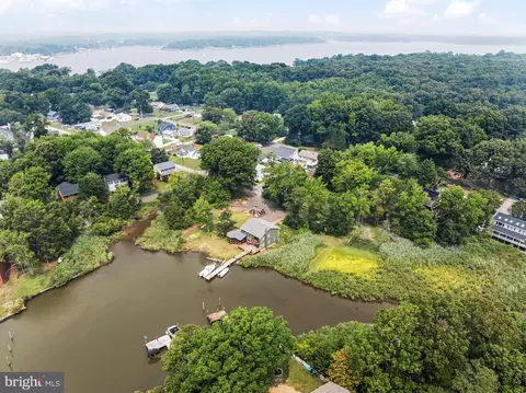 View/Area - 1241 Johnson Dr, Shady Side, MD 20764 photo 4 of 19