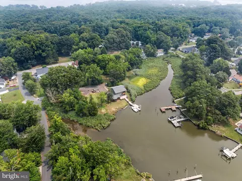 View/Area - 1241 Johnson Dr, Shady Side, MD 20764 photo 16 of 19