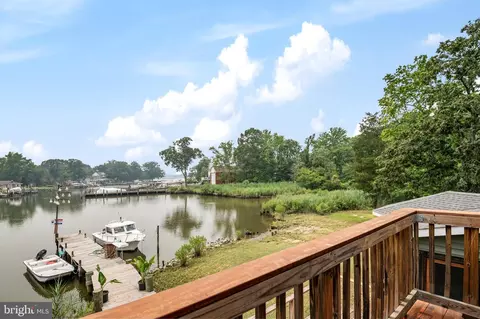 View/Area - 1241 Johnson Dr, Shady Side, MD 20764 photo 12 of 19