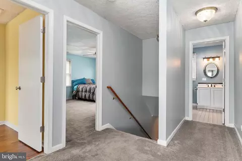 Entry Way - 1241 Johnson Dr, Shady Side, MD 20764 photo 5 of 6