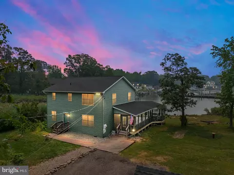 Exterior - 1241 Johnson Dr, Shady Side, MD 20764 photo 1 of 16