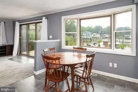 Dining - 1241 Johnson Dr, Shady Side, MD 20764 photo 1 of 3