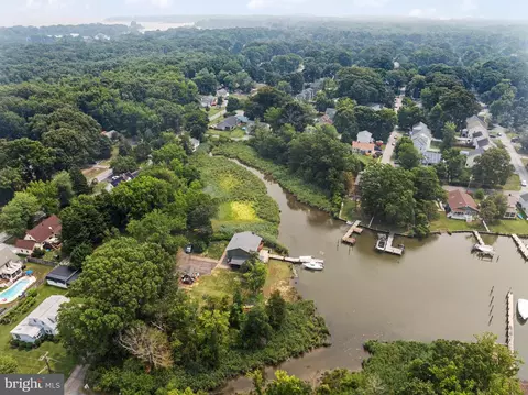 View/Area - 1241 Johnson Dr, Shady Side, MD 20764 photo 6 of 19