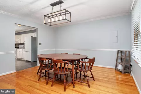 Dining - 1241 Johnson Dr, Shady Side, MD 20764 photo 2 of 3
