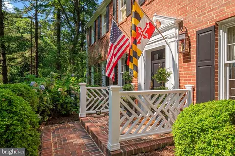 Exterior - 1218 Balfour Dr, Arnold, MD 21012 photo 2 of 11