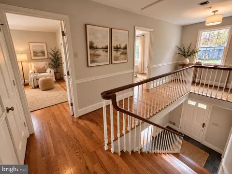 Entry Way - 1218 Balfour Dr, Arnold, MD 21012 photo 3 of 3