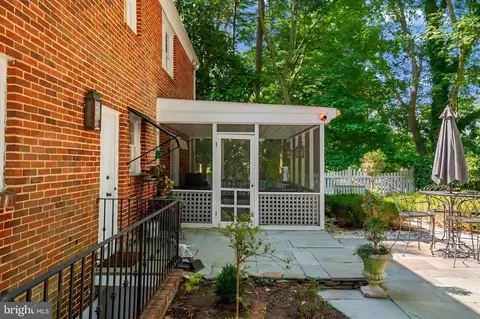 Exterior - 1218 Balfour Dr, Arnold, MD 21012 photo 11 of 11