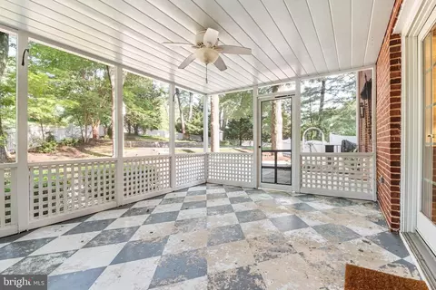 Exterior - 1218 Balfour Dr, Arnold, MD 21012 photo 4 of 11