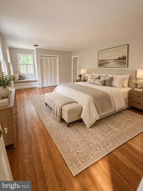 Bedroom - 1218 Balfour Dr, Arnold, MD 21012 photo 1 of 6