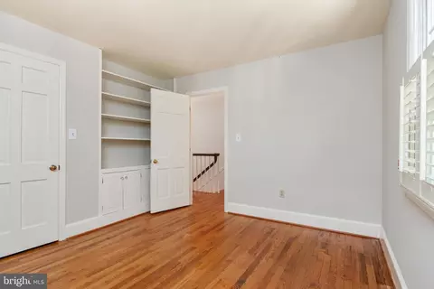 Bedroom - 1218 Balfour Dr, Arnold, MD 21012 photo 5 of 6