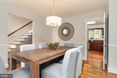 Dining - 1218 Balfour Dr, Arnold, MD 21012 photo 2 of 2