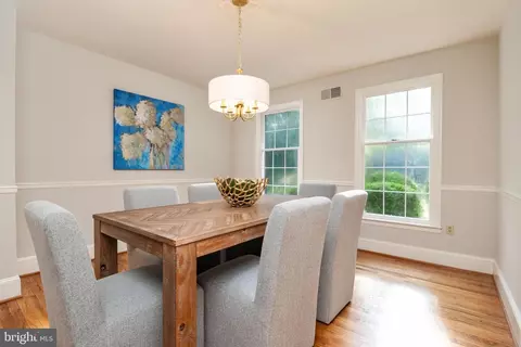 Dining - 1218 Balfour Dr, Arnold, MD 21012 photo 1 of 2