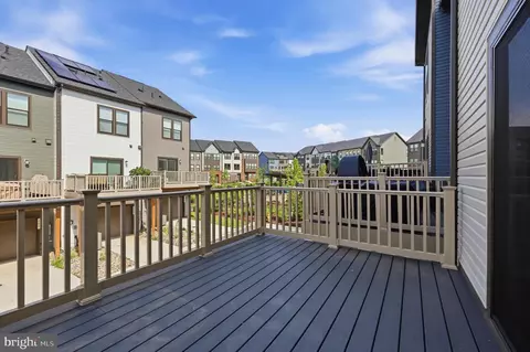 Exterior - 3307 Anabranch Way, Laurel, MD 20724 photo 3 of 10