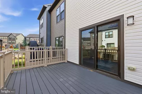 Exterior - 3307 Anabranch Way, Laurel, MD 20724 photo 5 of 10