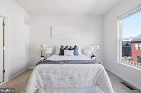 Bedroom - 3307 Anabranch Way, Laurel, MD 20724 photo 2 of 7