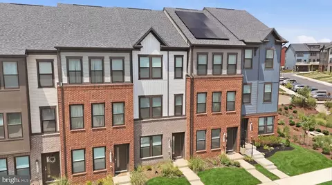 Exterior - 3307 Anabranch Way, Laurel, MD 20724 photo 2 of 10