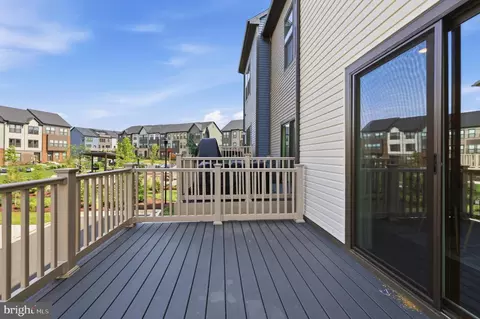 Exterior - 3307 Anabranch Way, Laurel, MD 20724 photo 4 of 10