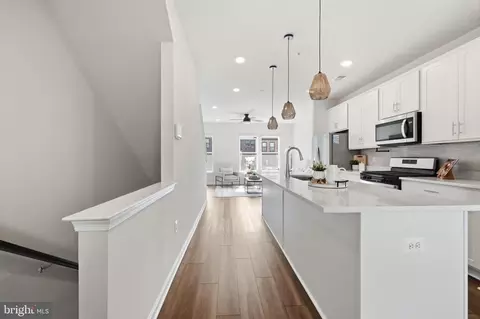 Entry Way - 3307 Anabranch Way, Laurel, MD 20724 photo 1 of 10