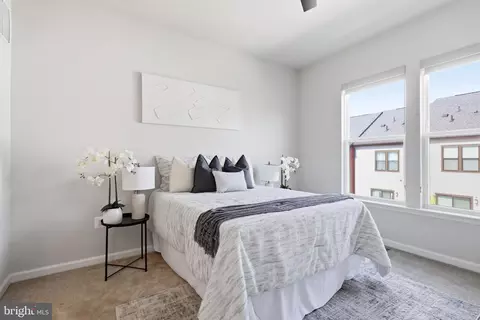 Bedroom - 3307 Anabranch Way, Laurel, MD 20724 photo 1 of 7
