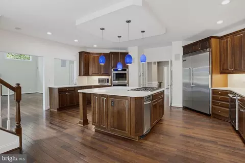 Kitchen - 3404 Burgh Ln, Edgewater, MD 21037 photo 2 of 5