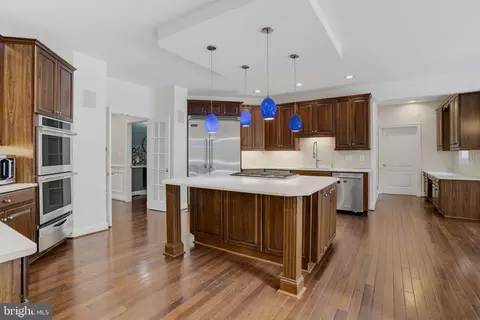 Kitchen - 3404 Burgh Ln, Edgewater, MD 21037 photo 1 of 5
