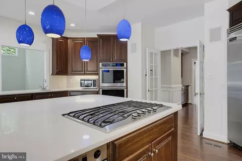 Kitchen - 3404 Burgh Ln, Edgewater, MD 21037 photo 4 of 5
