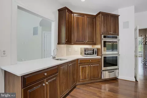 Kitchen - 3404 Burgh Ln, Edgewater, MD 21037 photo 5 of 5
