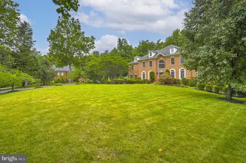 Exterior - 3404 Burgh Ln, Edgewater, MD 21037 photo 6 of 9