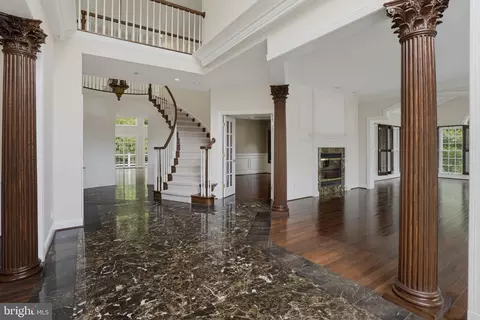 Entry Way - 3404 Burgh Ln, Edgewater, MD 21037 photo 2 of 3