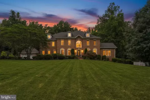 Exterior - 3404 Burgh Ln, Edgewater, MD 21037 photo 9 of 9