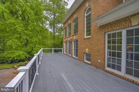 Exterior - 3404 Burgh Ln, Edgewater, MD 21037 photo 7 of 9