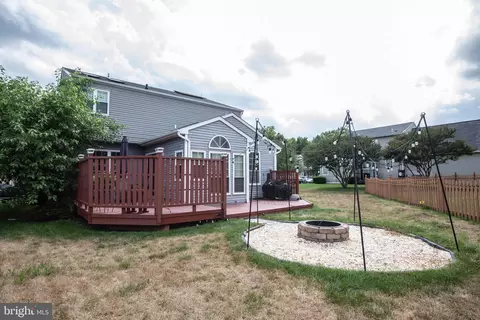 Exterior - 157 Bragg Blvd, Odenton, MD 21113 photo 5 of 6