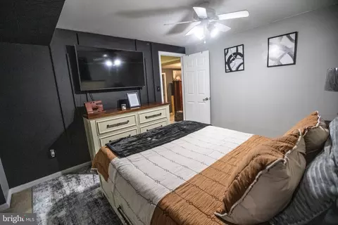 Bedroom - 157 Bragg Blvd, Odenton, MD 21113 photo 15 of 15