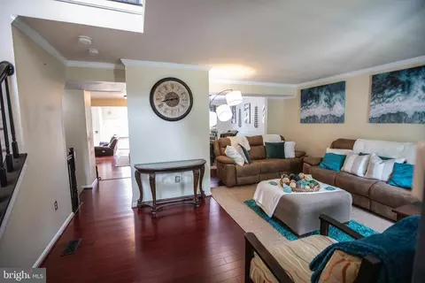 Entry Way - 157 Bragg Blvd, Odenton, MD 21113 photo 2 of 10