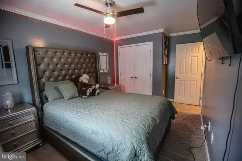 Bedroom - 157 Bragg Blvd, Odenton, MD 21113 photo 8 of 15