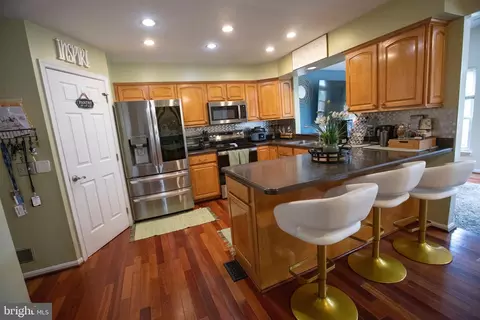 Kitchen - 157 Bragg Blvd, Odenton, MD 21113 photo 1 of 3