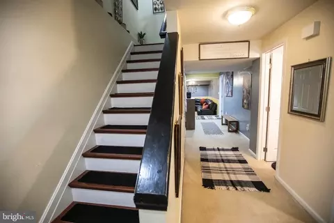 Entry Way - 157 Bragg Blvd, Odenton, MD 21113 photo 8 of 10