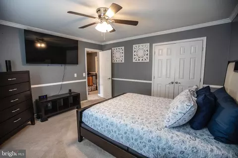 Bedroom - 157 Bragg Blvd, Odenton, MD 21113 photo 10 of 15
