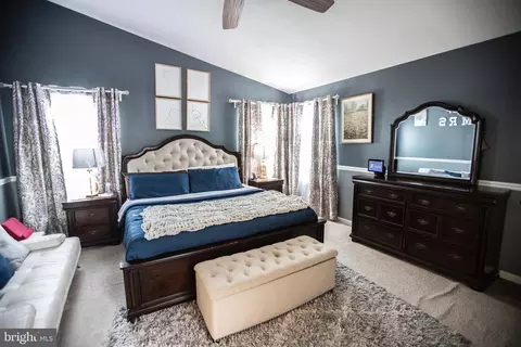 Bedroom - 157 Bragg Blvd, Odenton, MD 21113 photo 2 of 15