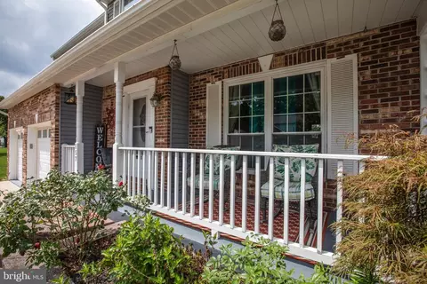 Exterior - 157 Bragg Blvd, Odenton, MD 21113 photo 2 of 6