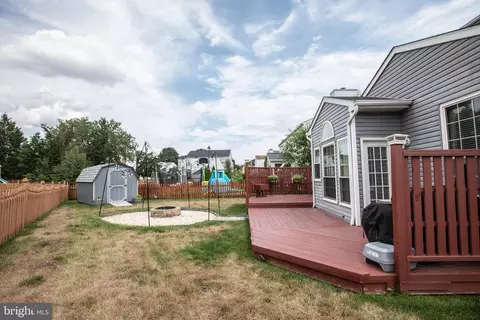 Exterior - 157 Bragg Blvd, Odenton, MD 21113 photo 4 of 6