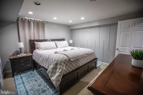 Bedroom - 157 Bragg Blvd, Odenton, MD 21113 photo 12 of 15